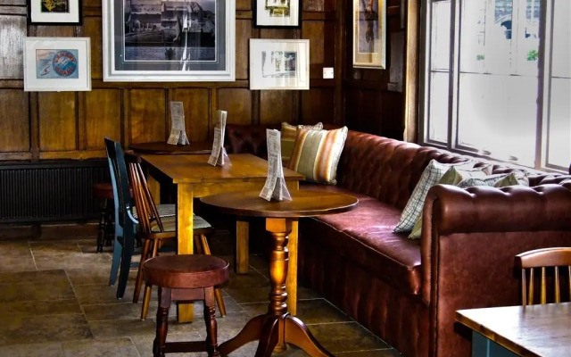 The Station Hotel