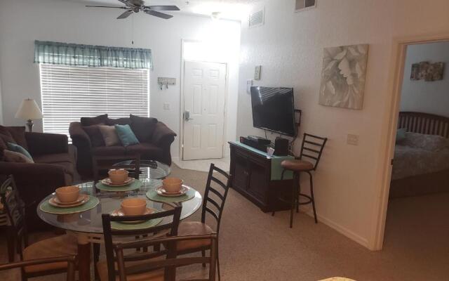 Kissimmee 3bed Villa Near Disney