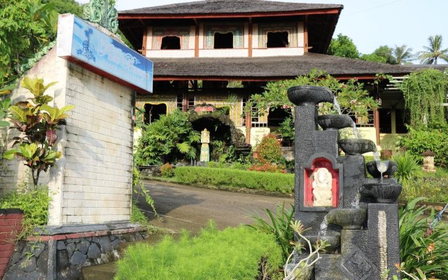 Puri Bunga Senggigi