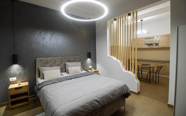 Studio Apartman Barossa