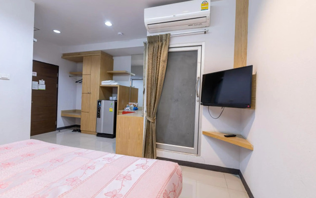 The Rama Residence Chiang Rai