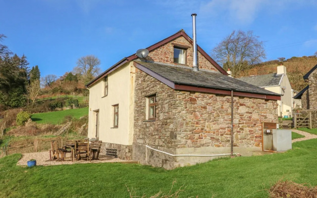 The Byre