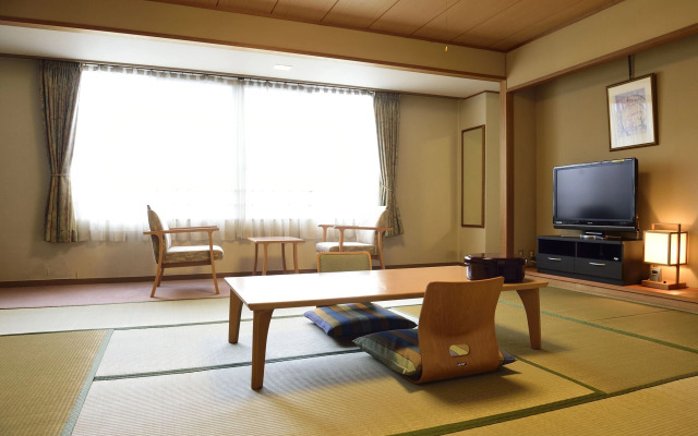 Kamenoi Hotel Atami Annex
