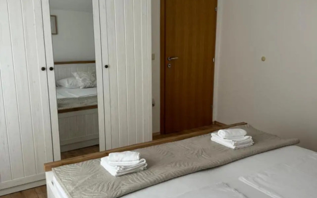 Apartman Patricia