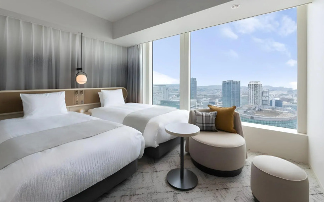 Keikyu Ex Hotel Minatomirai Yokohama