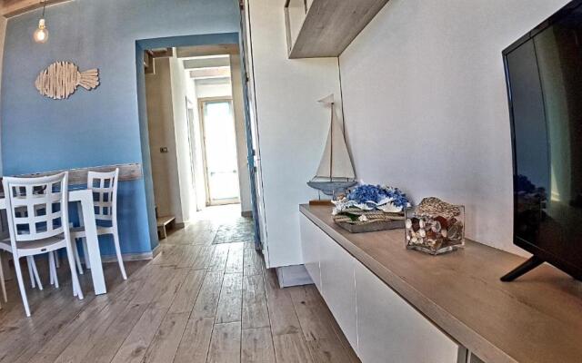 Asinaro Residence - Fronte Mare