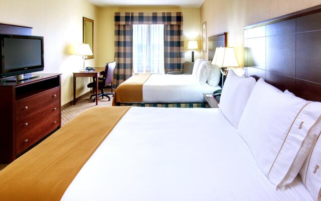 Holiday Inn Express & Suites Millington, an IHG Hotel