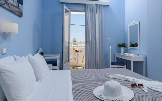 Hotel Glaros
