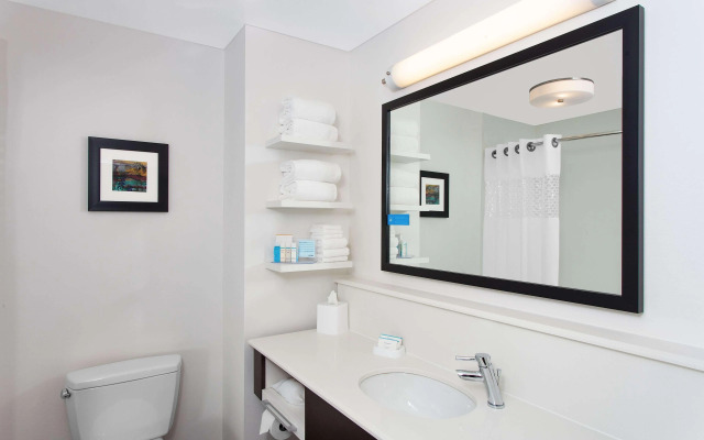 Hampton Inn & Suites Munster