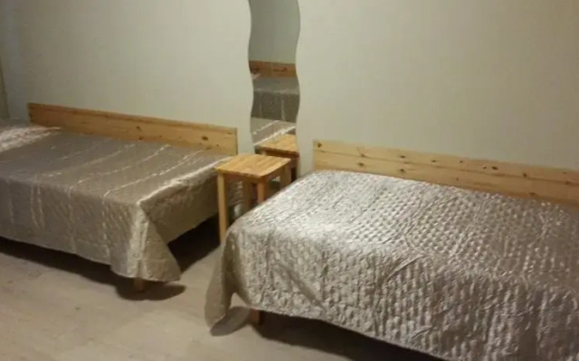 Tõru Guesthouse