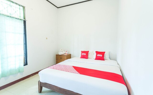 OYO 1929 Senggigi Hill View Homestay Syariah