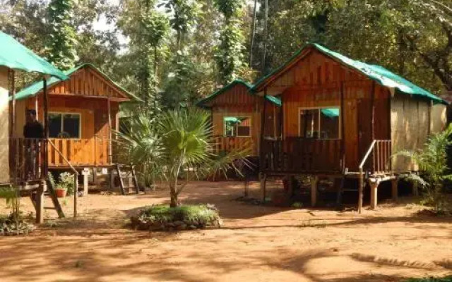 Big Chill Restaurant & Accommodation