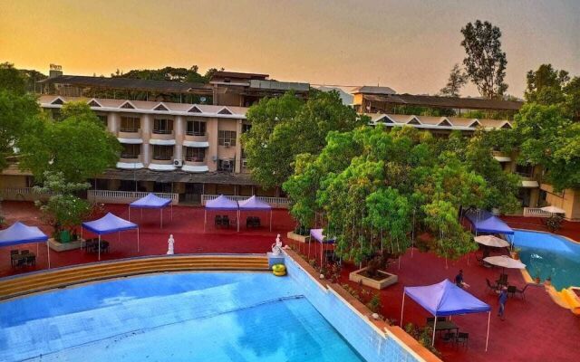 Aron Resort & Spa Lonavala