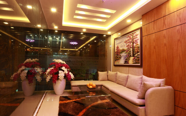 Valentine Hotel Da Nang