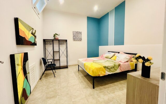 B&b Margherita Torremaggiore