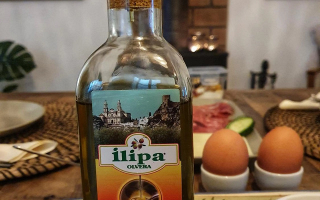 Olive Tree Bed and Breakfast