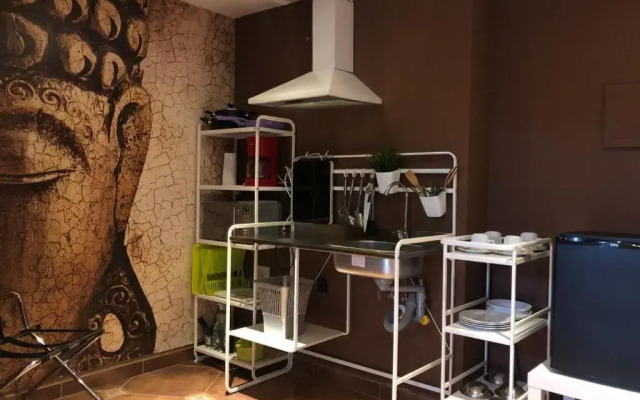 Apartamentos Los Angeles