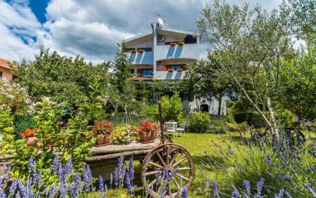 Apartment Sime (ZAD505)