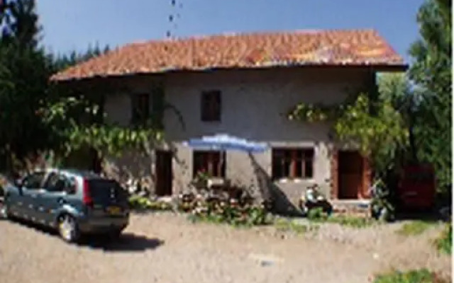 Chambre dhotes la cafranne