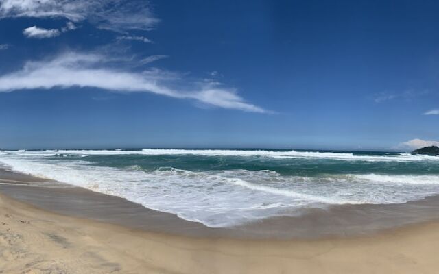 Studio Amsterdã - Campeche-SC