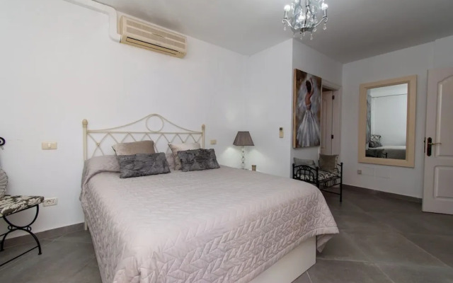 Wonderful 2 Bedroom Apartment Costa Adeje Tenerife