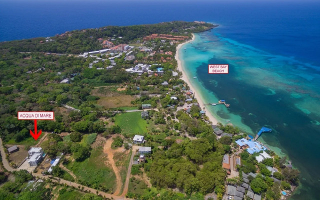 Acqua Di Mare #3 2 Bedroom Condo by RedAwning