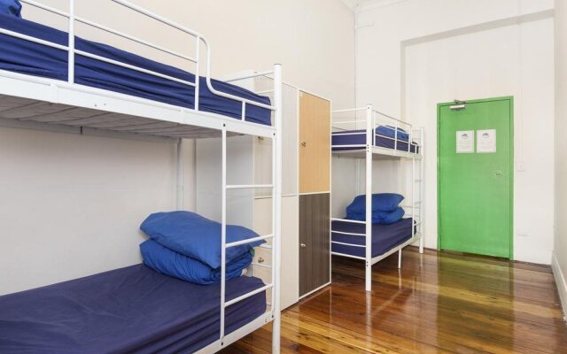 Hump Backpackers