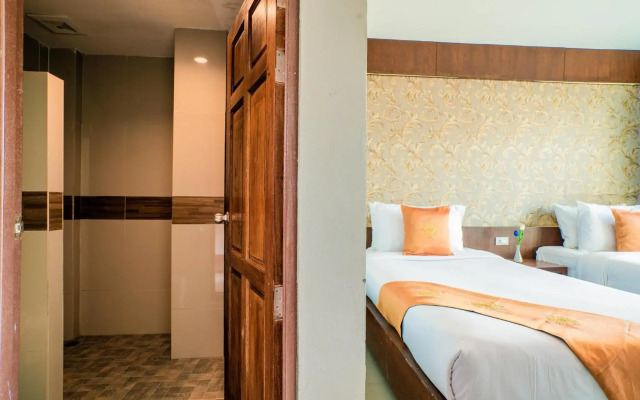 Phi Phi Anita Resort