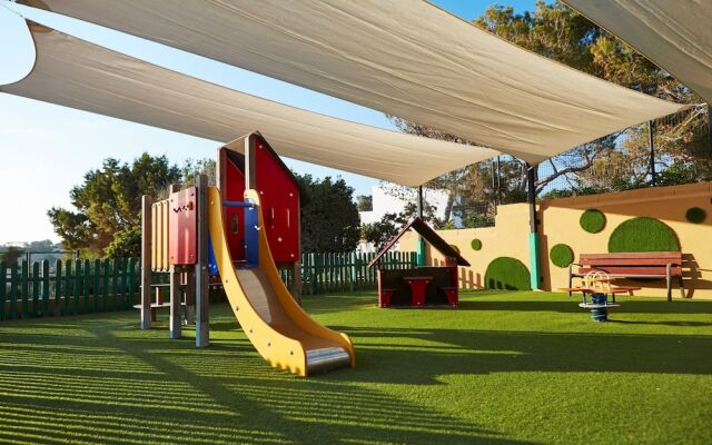 Insotel Club Tarida Playa