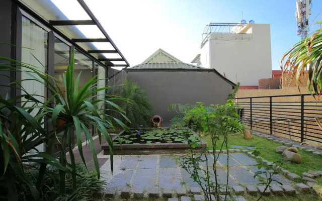 Sumitomo1- Linh Lang Serviced Apartment