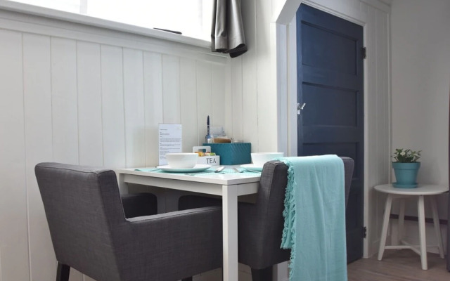 Cozy Apartment in Bergen aan Zee near Beach