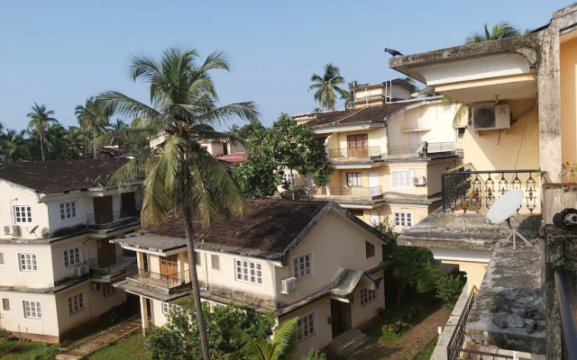 2Bhk Apartment By Js