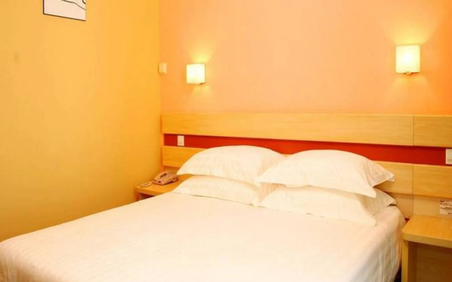 Beijing Jianguomen Inn