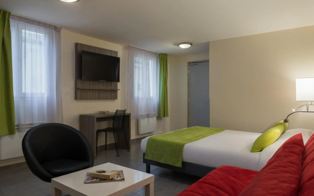Reims Hotel