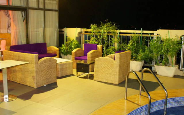 Bénin Royal Hôtel