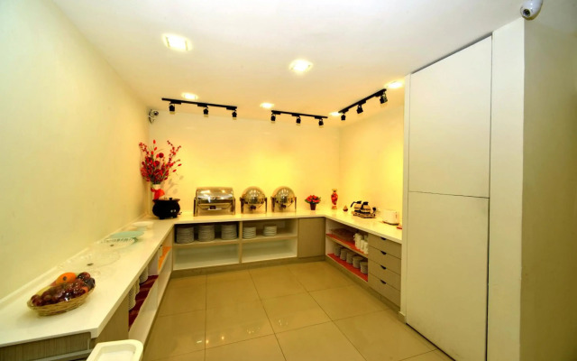 Classic Boutique Hotel Kuantan