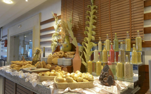 One Resort El Mansour