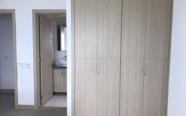 Apartamentos Coveñas Frente al Mar 3 Habitaciones