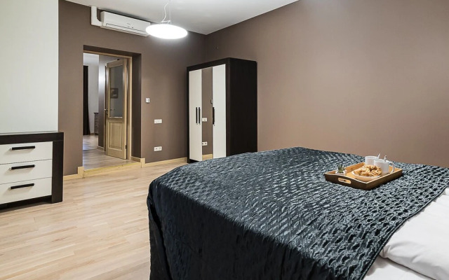 Rentapart Oldtown Apartments