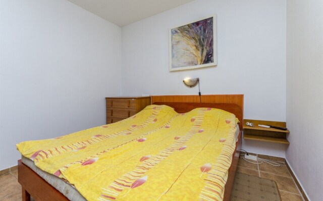 Apartments Jozsef