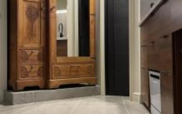 Апартаменты на улице Ксении Ге 29