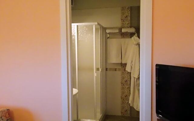 B&B La Torretta