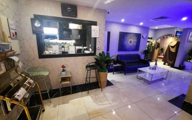 Swat Hotel Apartment 2