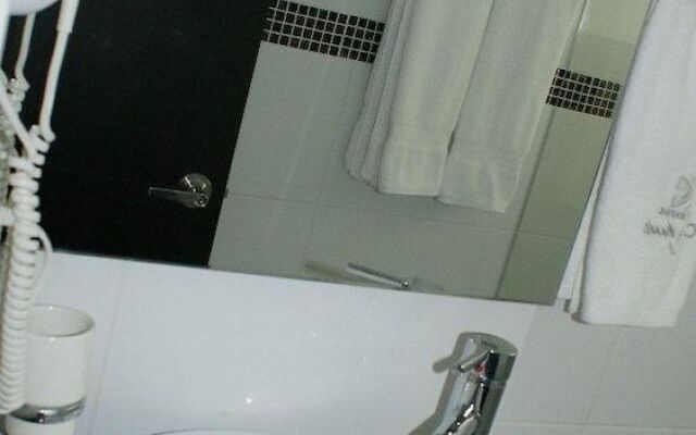 Hotel Boutique Calle Grande