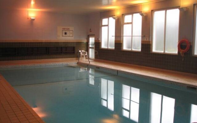 Lancaster Hotel
