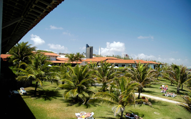 Hotel Porto do Mar