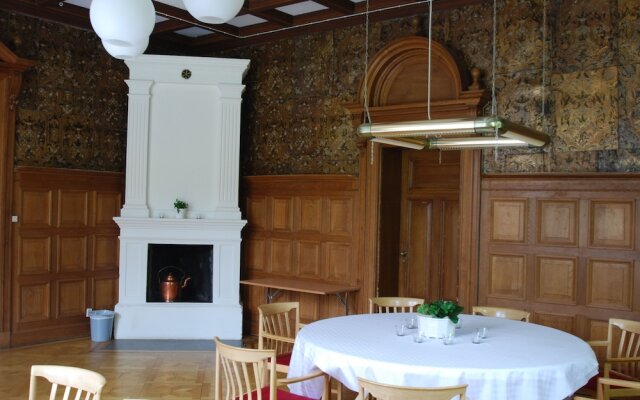Hellidens Slott