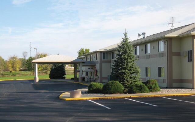 Americas Best Value Inn Charlotte, MI