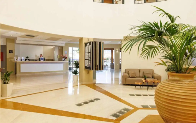 Malia Bay Beach Hotel & Bungalows