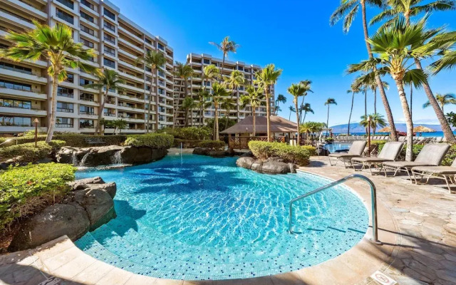 Kaanapali Alii 411